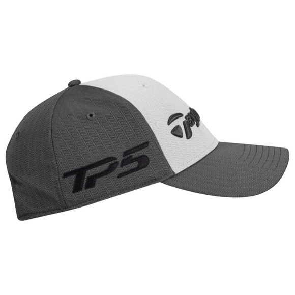 Taylor Made Hat Mens One Size Fits All Tour B1596401 Radar Hat Golf Cap … - Picture 4 of 8